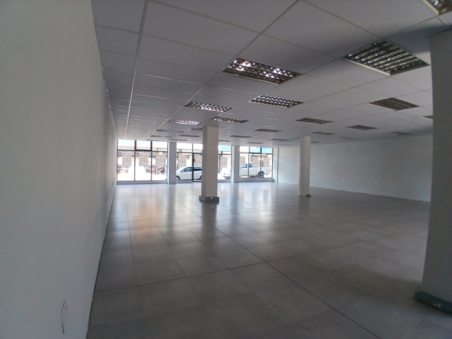 To Let commercial Property for Rent in Lower Bo-dorp North West